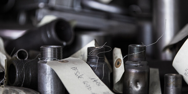 Werkzeugbau - Prototypenbau - Messtechnik