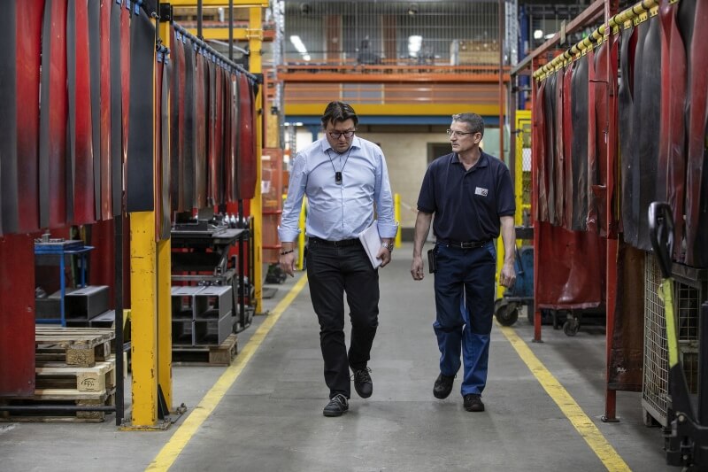 Governance und Ethik